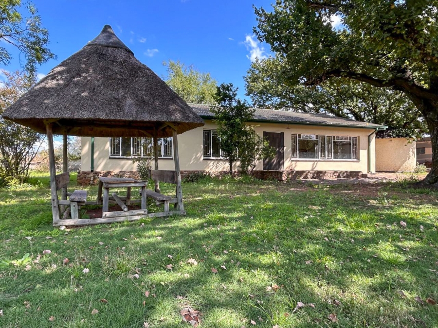 3 Bedroom Property for Sale in Potchefstroom Rural North West